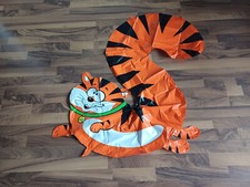 Luftballon Katze/Tiger | Mighty Bright | XXL | Party Deko