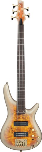 Ibanez sr405epbdx bass mars - ibanez,
