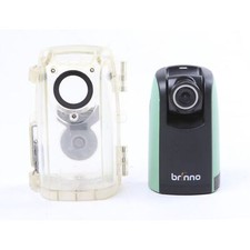 Brinno BCC100 1,4 Minikamera Zeitraffer-Kamera... + Defekt (264549)