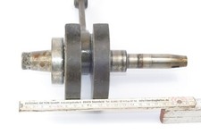 BMW R 26 R 27 - Kurbelwelle Pleuel schwergängig A3812