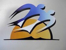 2x Knaus Fullcolour Wohnmobil