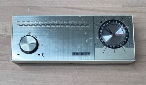Ondal constant thermostat 230v - ondal,