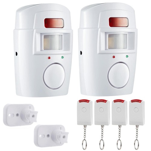 Wireless pir bewegungsmelder - pir,