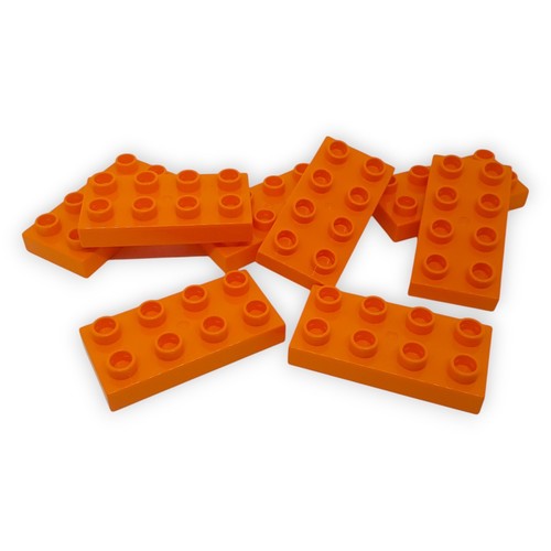 Lego duplo stein platte - duplo, noppen