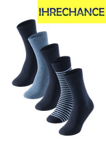 SCHIESSER HERRENSOCKEN