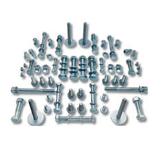 Reparatursatz Hinterachse Audi 80 90 S2 Typ89 Typ 85 Quattro 823199347 N90556902