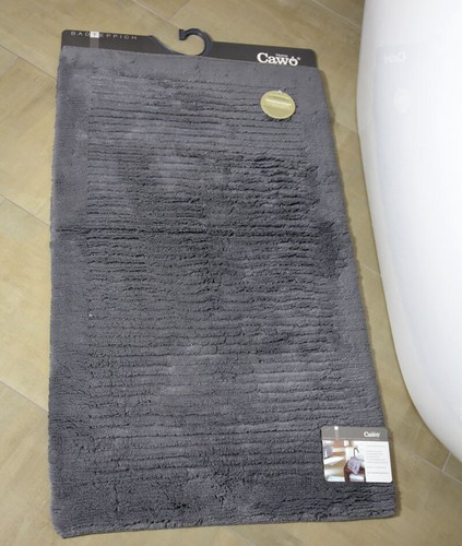 Badteppich aus 100 - , %