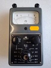 Hartmann und Braun Elima Elavi