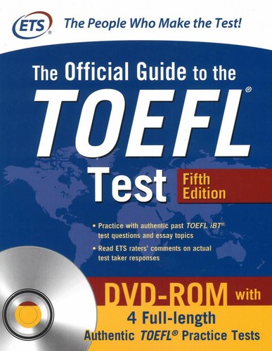 The official guide - guide,