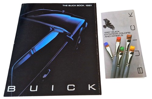 Buick riviera park avenue - buick,