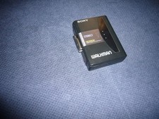 Sony Walkman Kassettenplayer