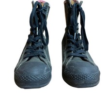 Converse Star Stiefel