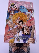 ONE PIECE Band 80 