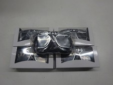 NEU 5 Stck. Nostalgie Motorrad Brille BMW R51/2 'R51/3R67/2 R67/3 R68