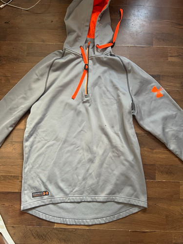 Under armour herren hoodie - armour,