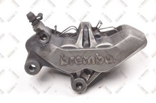 TRIUMPH SPEED TWIN 1200  Bremssattelgehäuse Bremsträger Bremssattel links