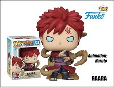 Funko Pop Naruto Shippuden