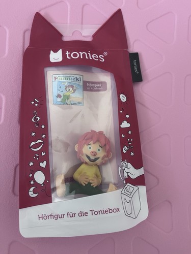 Tonies tonie figur pumuckl - tonie,