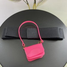 Barbie Francie Handtasche pink