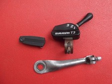 SRAM T3 Schalthebel Fixierbox Fixierhülse Gegenhalter 3 Gang