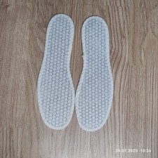 neu Einlegesohle Gr.34-35 Länge 21,5cm Comfort Kinder Schuhe