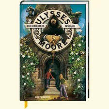 Ulysses Moore (Bd. 5) - Die