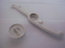 Ausgebaut aus IGNIS ADL 335/1 Toppropeller klein Ignis 18-1815-00/2