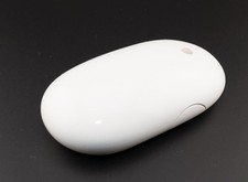 APPLE Mighty Mouse - Weiß