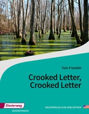 Crooked Letter, Crooked