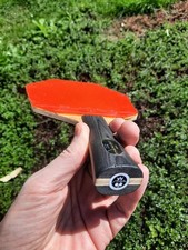 TT Schläger Stiga Cybershape