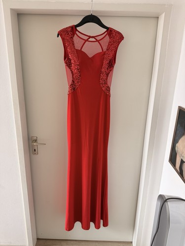 Abendkleid ballkleid - abendkleid, |