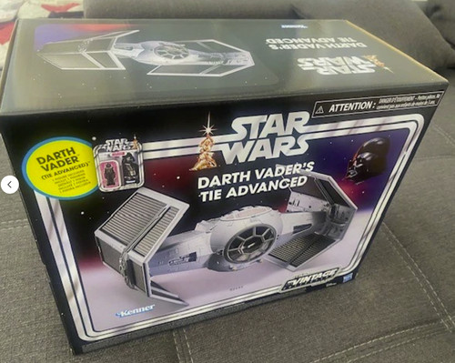 Star wars darth vader tie - vader,
