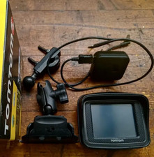 Tom Tom Urban Rider GPS Navi