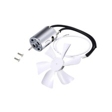 Wohnmobil-Dachdeckenventilator