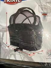Trixie Fahrradkorb für breite