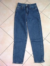 ¯_¯_¯ Damen ZARA - Jeans - Gr. 34 - blau ¯_¯_¯;7