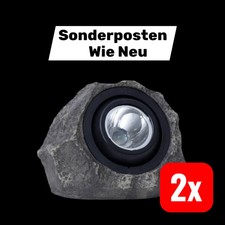 STAR TRADING LED-Solarleuchte