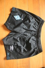 Umbro Werder Bremen Shorts Jungen, Größe 152 in schwarz