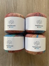 Twisted Love Wolle Garn