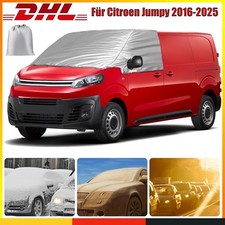 Frontscheibenabdeckung