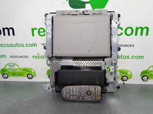 8668050080 bildschirm lexus - 8668050080,