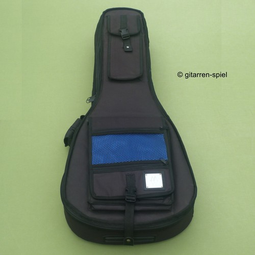 Gitarren tasche mw classic - gitarren-tasche,