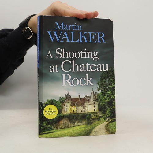 Shooting chateau rock - a,