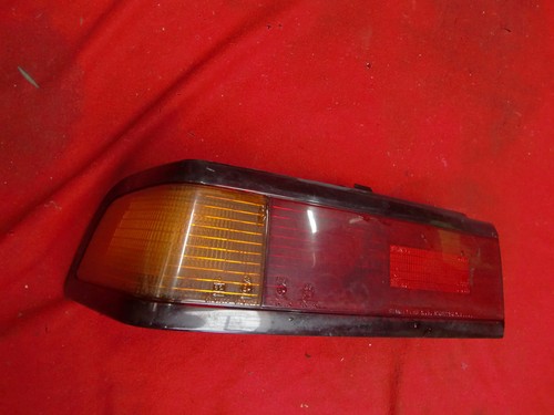 Rücklicht links honda - crx, ed9