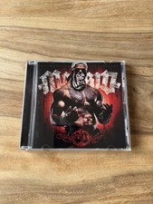MASSIV - BLUT GEGEN BLUT 2 • Haftbefehl, Farid Bang, Silla, Automatikk, Orgi69
