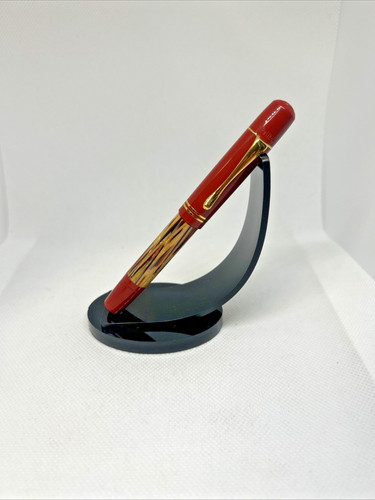 Pelikan m101n schildpatt rot - schildpatt,