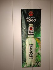 Bacardi rum rigo merch - rum, #