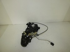 Türschloss  Schiebetür links VW Caddy III 3 Life BJ 2009  2K0843653BD