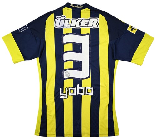 Adidas 2010 fenerbahce - adidas, 2010-11
