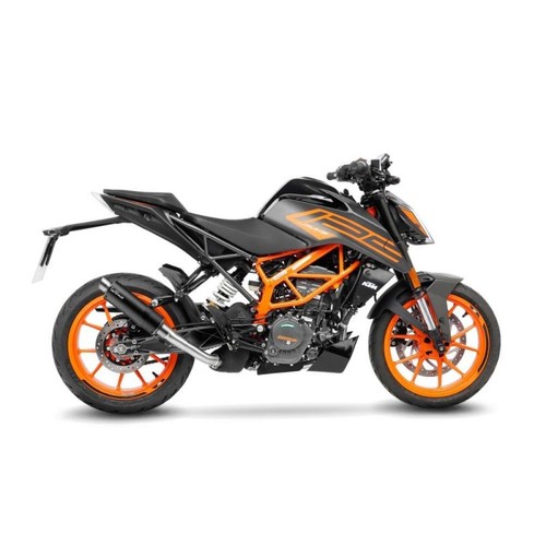 Leovince auspuff corsa - leovince,